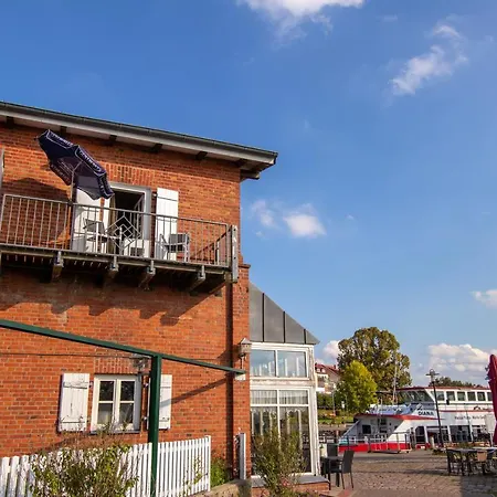 Modernes Am Apartman