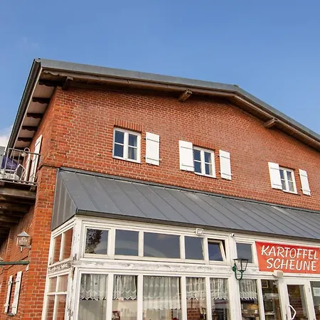 Modernes Am Apartman *