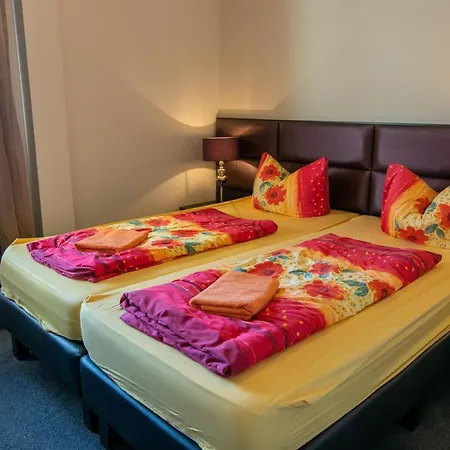 Modernes Am Apartman *