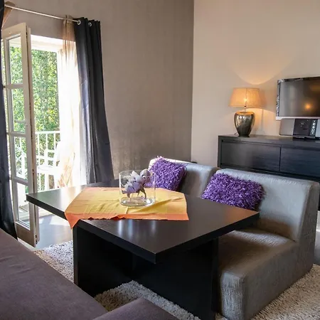 Modernes Am Apartment