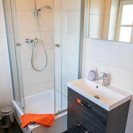 아파트 Modernes Am 바렌