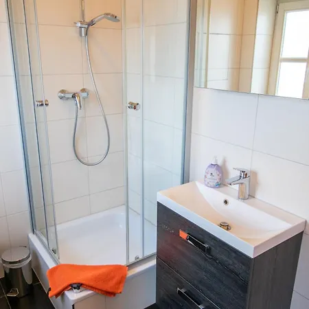 Modernes Am Apartman *