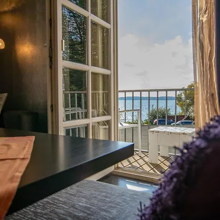 아파트 Modernes Am *