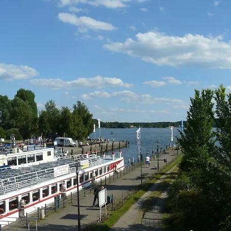 Modernes Am 아파트 *