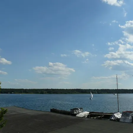 Apartman Modernes Am