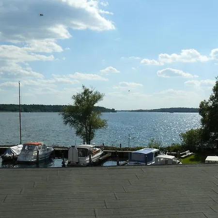 Modernes Am Apartman