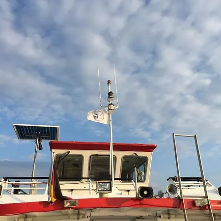 Modernes Am 아파트 바렌