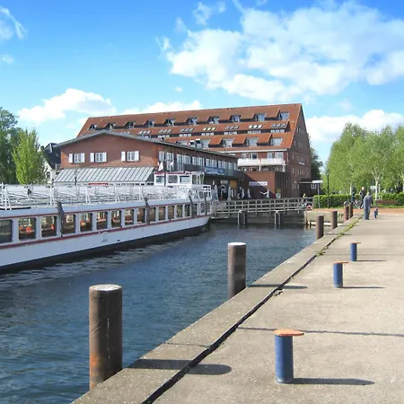 Apartman Modernes Am