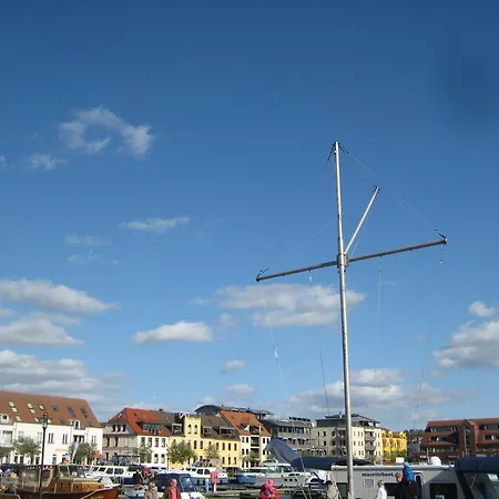 Modernes Am Apartman